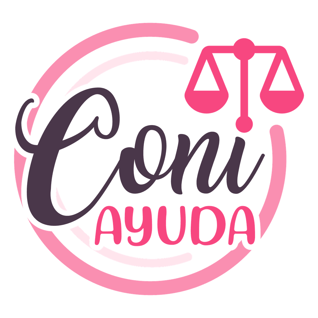 Logo ConiAyuda